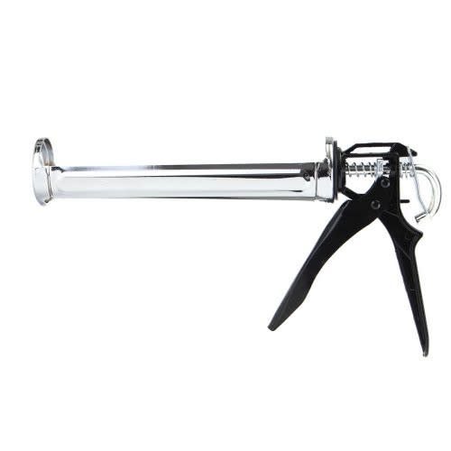 Heavy Duty Resin K Silicone Applicator Machine For Caulking