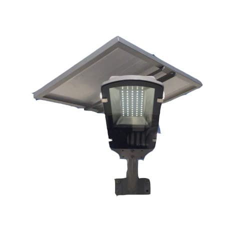 30 Watts Smart, Automatic Solar Powered Street Light.