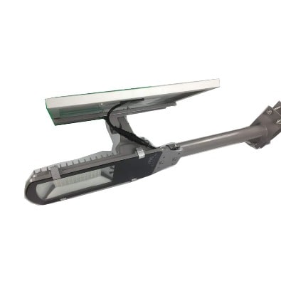 30 Watts Smart, Automatic Solar Powered Street Light.