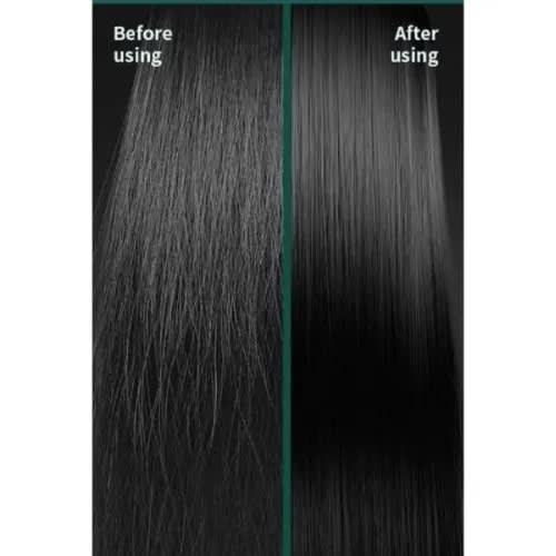 Electric Hair Straightener Hot Comb - 45W