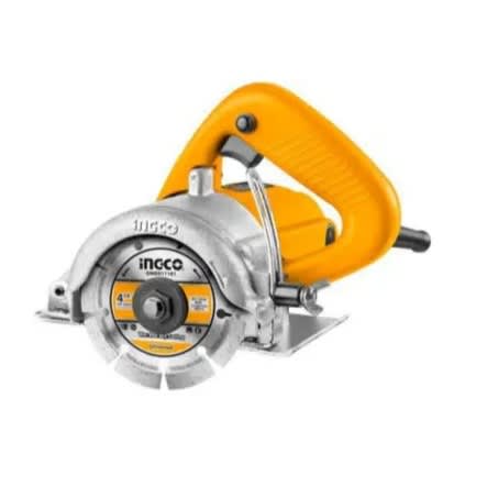 INGCO Marble Cutter Machine - 1400watts