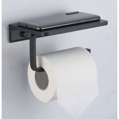 Tissue Holder -black
