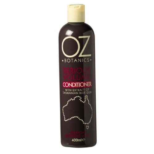 Oz Botanics Serious Volume Conditioner -400ml