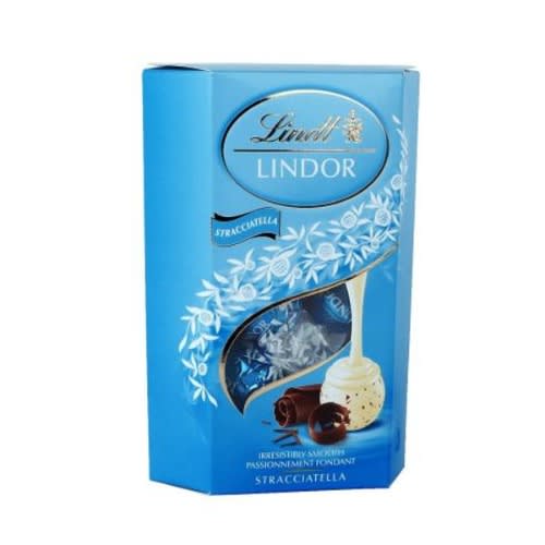 Lindor Stracciatella - 200g