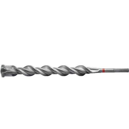 Te-yx Hammer Drill Bit With Sds-max Shanks - 28mm X 32cm - 293235
