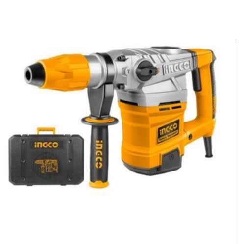 Industrial Rotary Hammer Drill 1800w 36mm