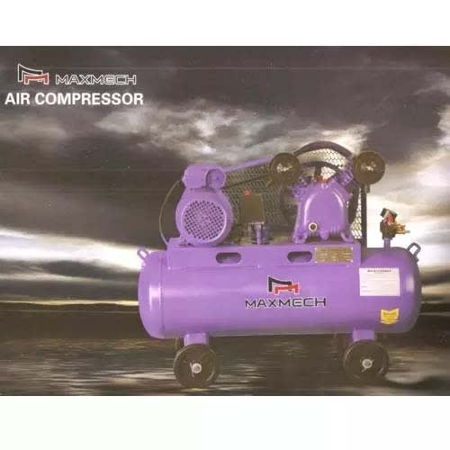 200L High Air Compressor-3hp