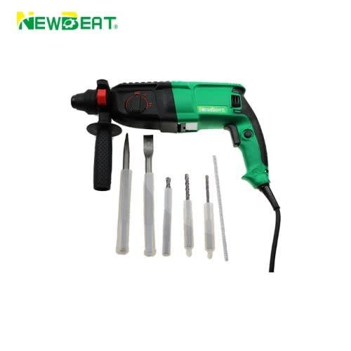 Rotary Hammer Drilling Machine