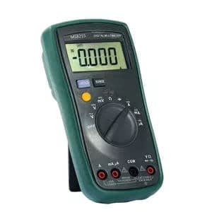 Digital Multimeter - My68