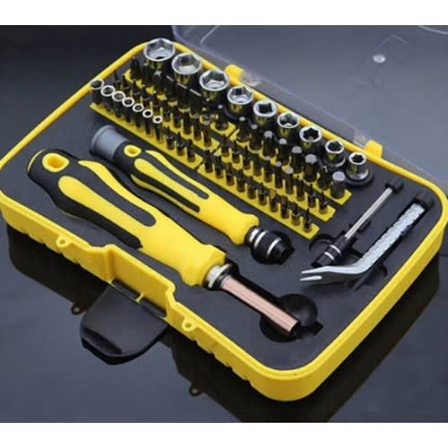 Multi Tool Set Hand Tools Repair Tool Kit Precision Screwdriver Set