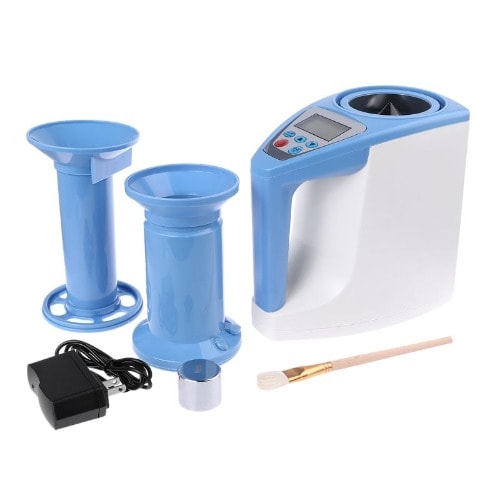 Grain Moisture Analyzer Humidity Meter - Lds-1g