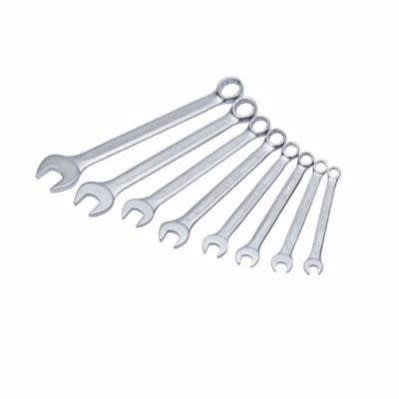 Spanner Wrench Set  -8Pcs