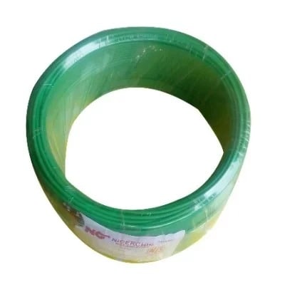 1.5mm Cable - Green
