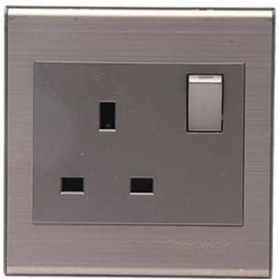 13amp Socket