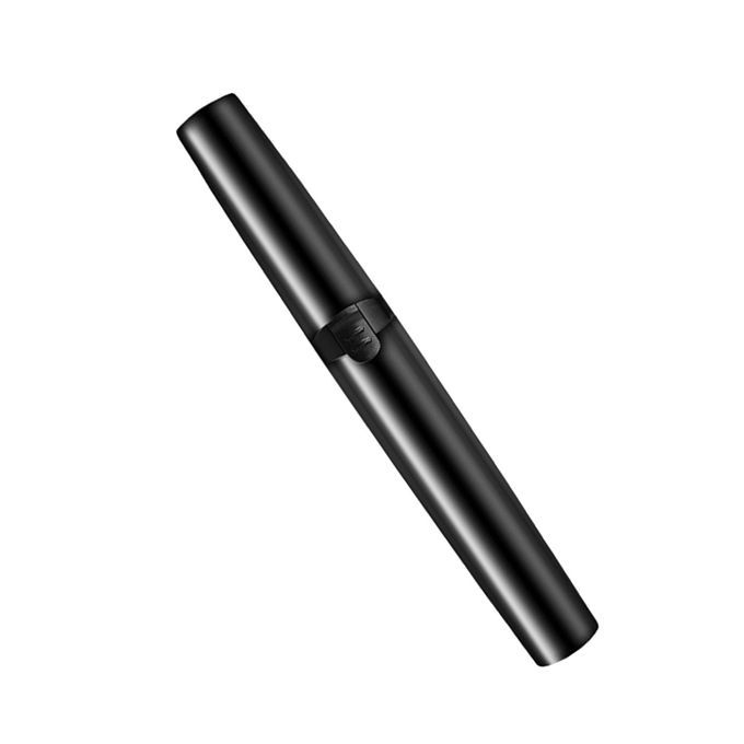 Electric Eyebrow Trimmer Cordless Unisex Battery-Operated Hair Removal