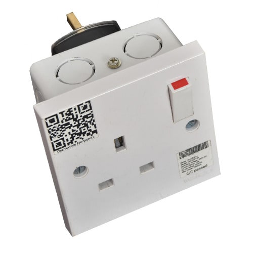 13amps Power Optimizer Sockets - Bundle of 5