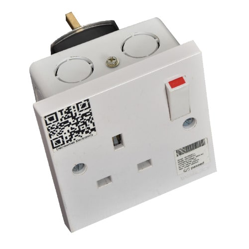 13amps Power Optimizer Sockets - Bundle of 2
