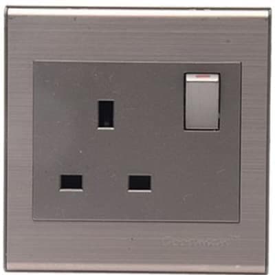 13amp Socket