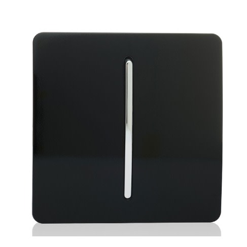 Maple 1 Gang Switch