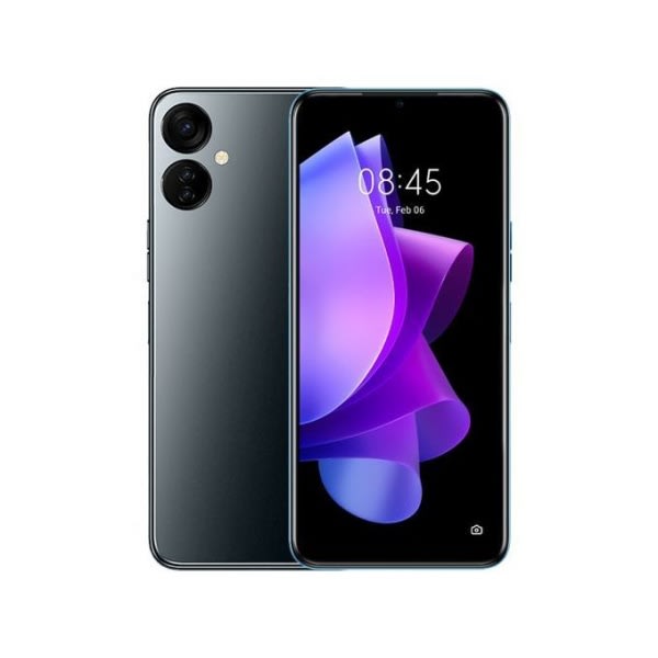 Spark 9T - 6.6
