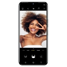 Spark 9T - 6.6" HD+ - 128GB ROM - 4GB RAM - Dual SIM - 4GLTE - Fingerprint - 5000mAh - Black