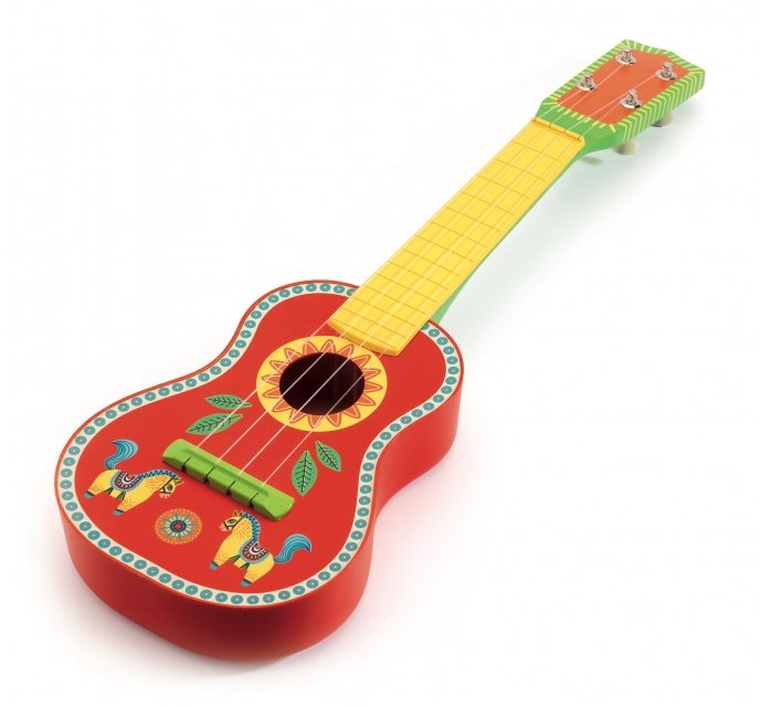 Ukelele Guitar