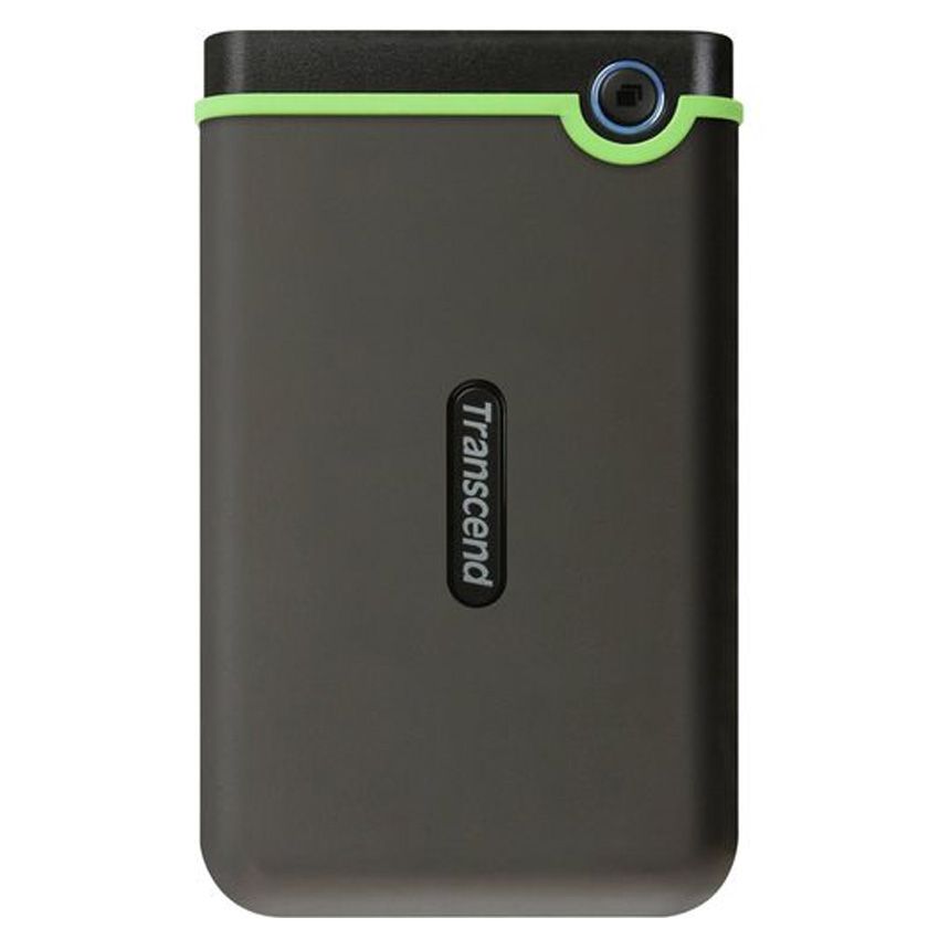 2TB EXTERNAL HARD DRIVES