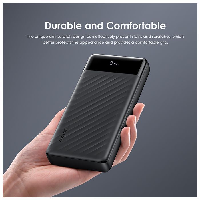 20000mAh Power-Bank OPB-P208DN