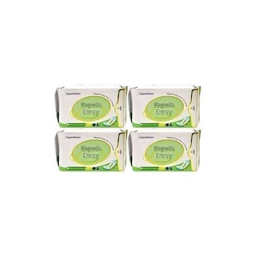 Superbklean Sanitary Pantyliner 4packs