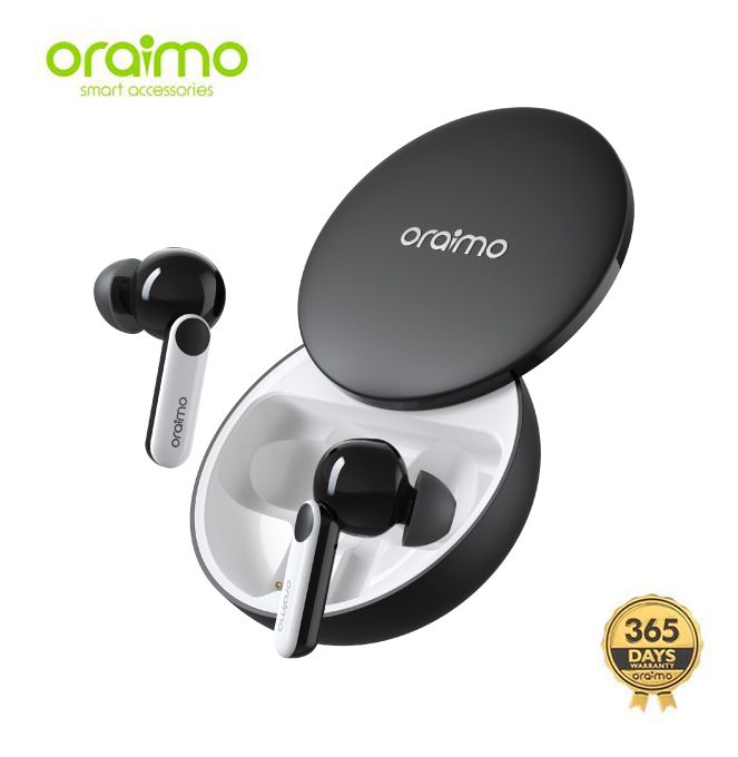FreePods 4 Active Noise Cancellation Earbuds