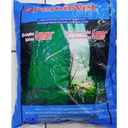 PemaNet Mosquito Treated Net (7*7)