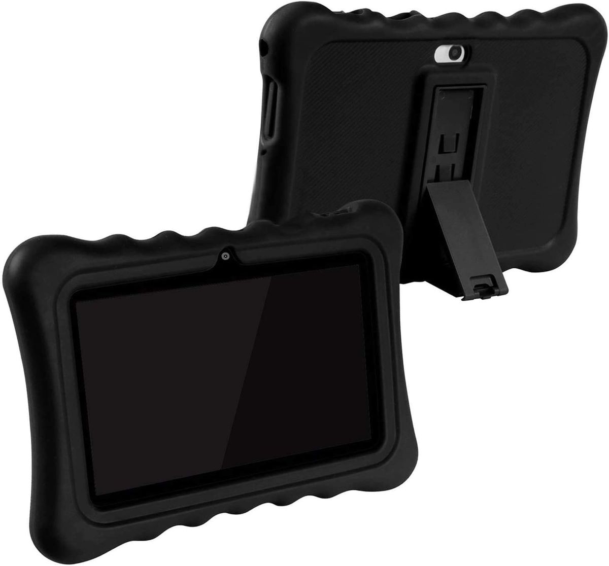 G33 - 7" - 16GB ROM, 2GB RAM - Android - Wi-fi Kids' Tablet Zoom Enabled - With Free Black Porch