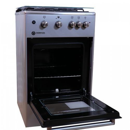 My Lady 3 Gas1 Electric Cooker +Oven/Grill (503G1E OG4531)