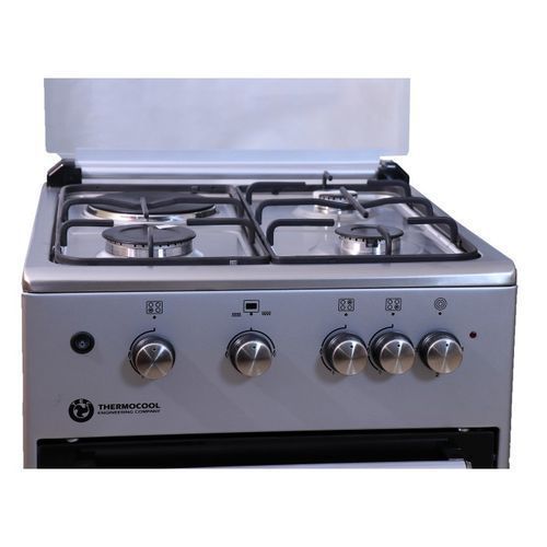 My Lady 3 Gas1 Electric Cooker +Oven/Grill (503G1E OG4531)