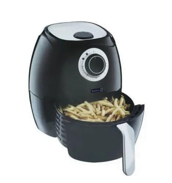 3.5 Litres (SFAF3200S) Air Fryer - Black