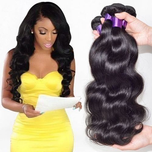 Peruvian Hair 18