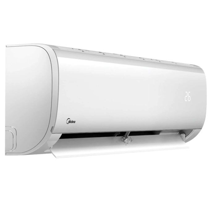 1.5HP Split Inverter Air Conditioner R410A  (MSAFB-12CRDN1)