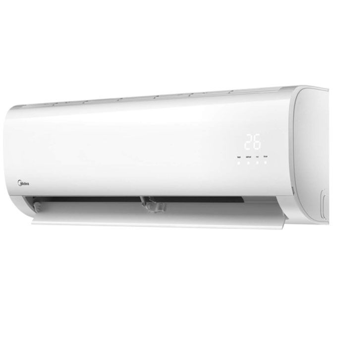 1.5HP Split Inverter Air Conditioner R410A  (MSAFB-12CRDN1)