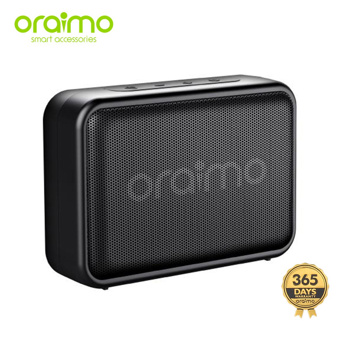 SoundGo 4 Ultra-portable Wireless Speaker