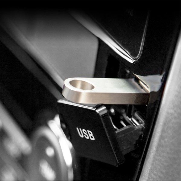 2TB U Disk  Flash Drive  Memory Stick  Android And Type-C OTG Can Be Used In Mobile And Computer