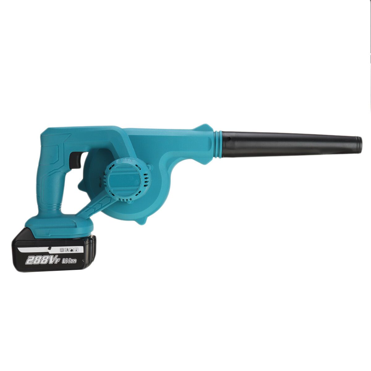 VIOLEWORKS 1500W 20000rpm 18V 2-in-1 Electric Air Blower