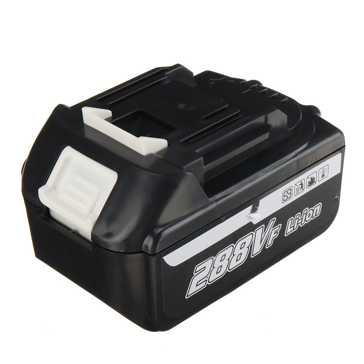 VIOLEWORKS 1500W 20000rpm 18V 2-in-1 Electric Air Blower