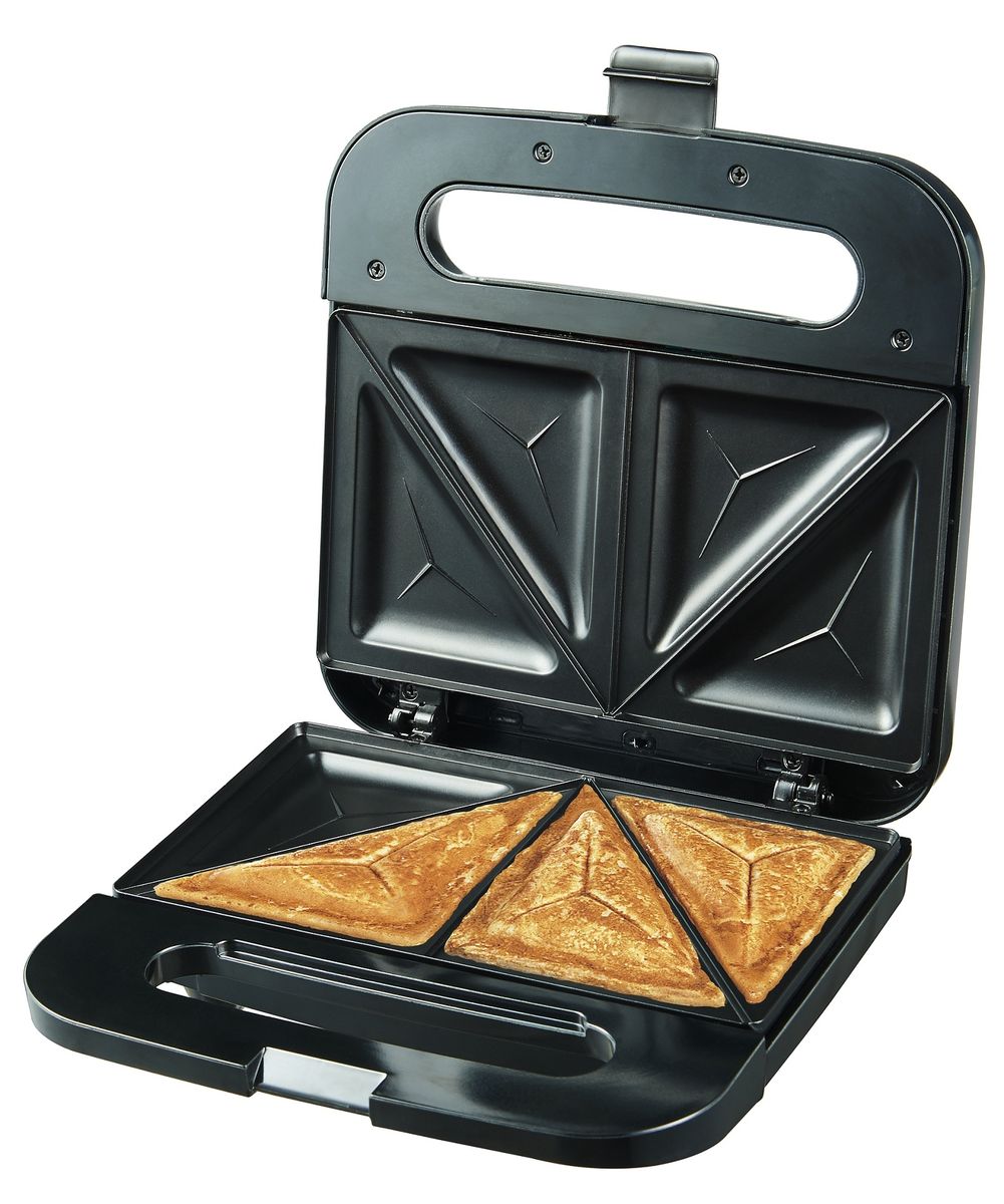 2 Slice Sandwich Maker (ST-801)