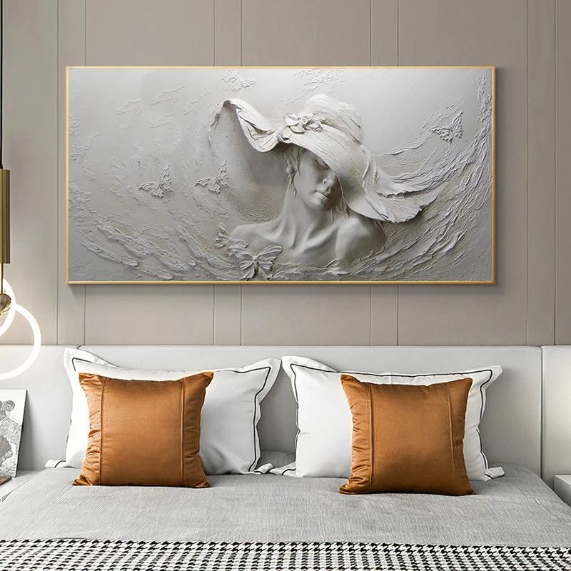 Wall Quality Art Work(beautiful Creative Work )