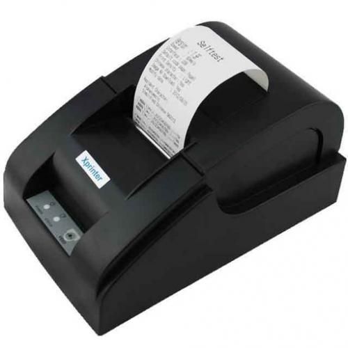 Thermal Printer Xprinter 58mm Cash Receipt