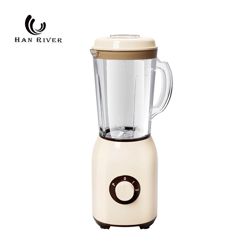 1.5 Litres (HRZZJ03BG) Electric Blender - Beige