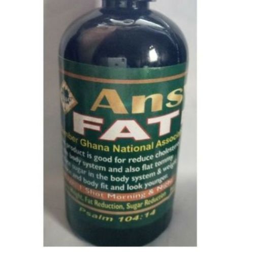 Fat Burner