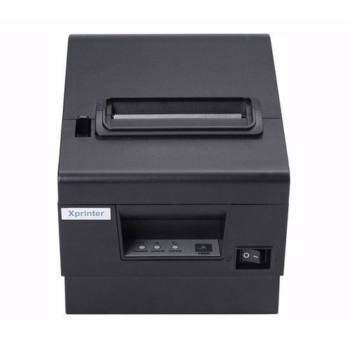 100% Genuine Original Big XPrinter 80mm Thermal Receipt POS Printer.. (NO BLUETOOTH CONNECTION ONLY COMPUTER)