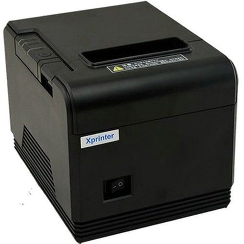 100% Genuine Original Big XPrinter 80mm Thermal Receipt POS Printer.. (NO BLUETOOTH CONNECTION ONLY COMPUTER)
