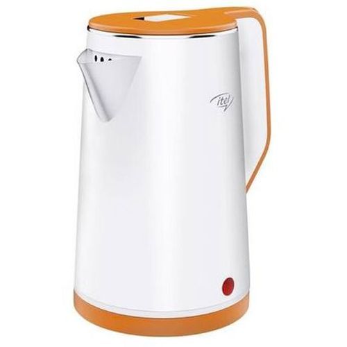 1.7 Litre Cordless Electric Kettle / Jug 1700Watts - IKE17E1